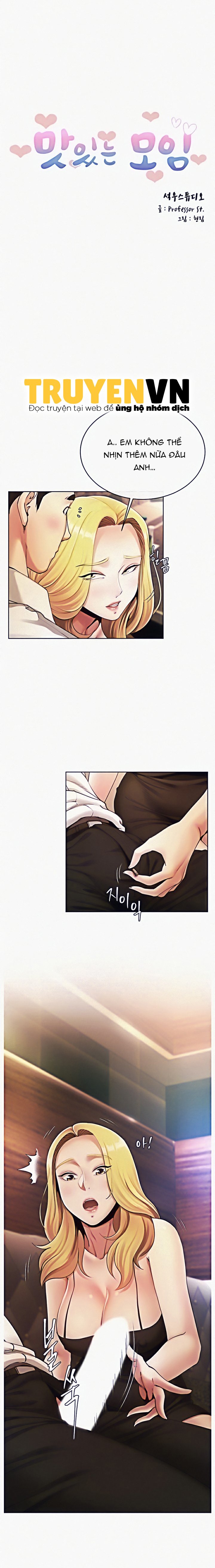 clb chăn rau chapter 3 2