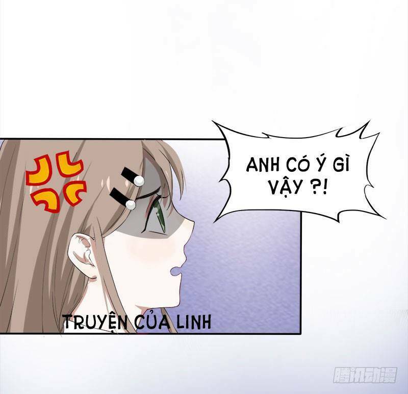 đế thiếu đoạt tình thành nghiện chapter 3 2