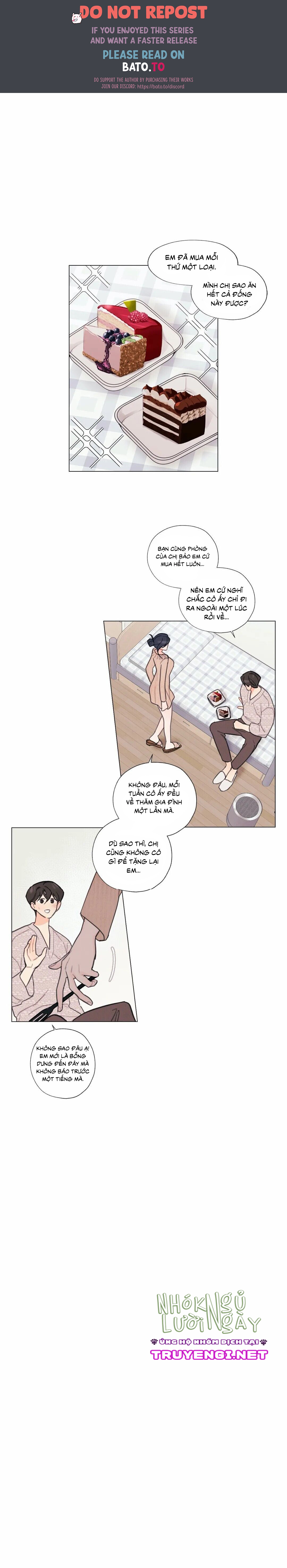 hardcore vanilla chapter 9 1