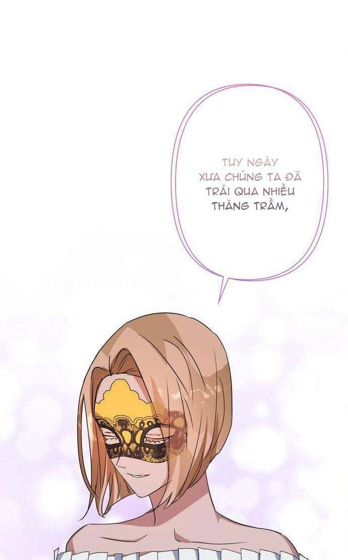 tôi đang nuôi dưỡng một con quái thú chapter 65 38