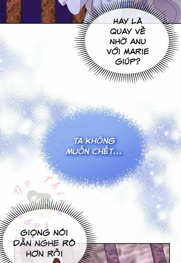 công chúa huỷ diệt chapter 15 39