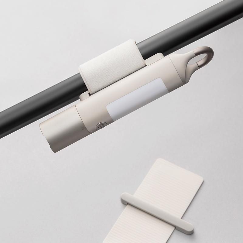 HOTO Đèn Pin LED Hai Chế Độ Đa Năng Có Thể Điều Chỉnh