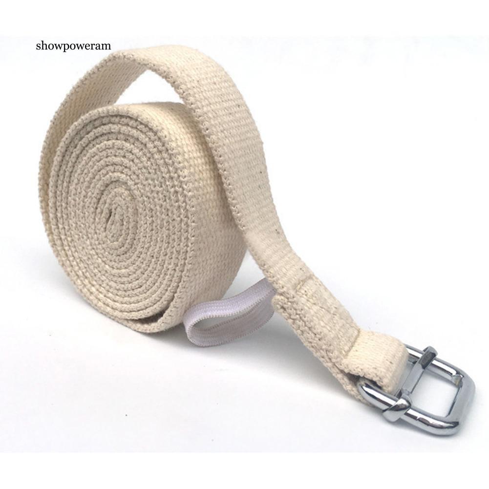 Dây đai kháng lực tập yoga chuyên dụng