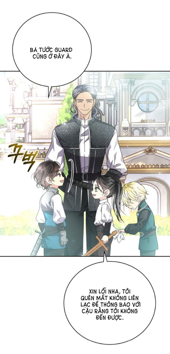 chiếm hữu trái tim bạo chúa chapter 9.1 19