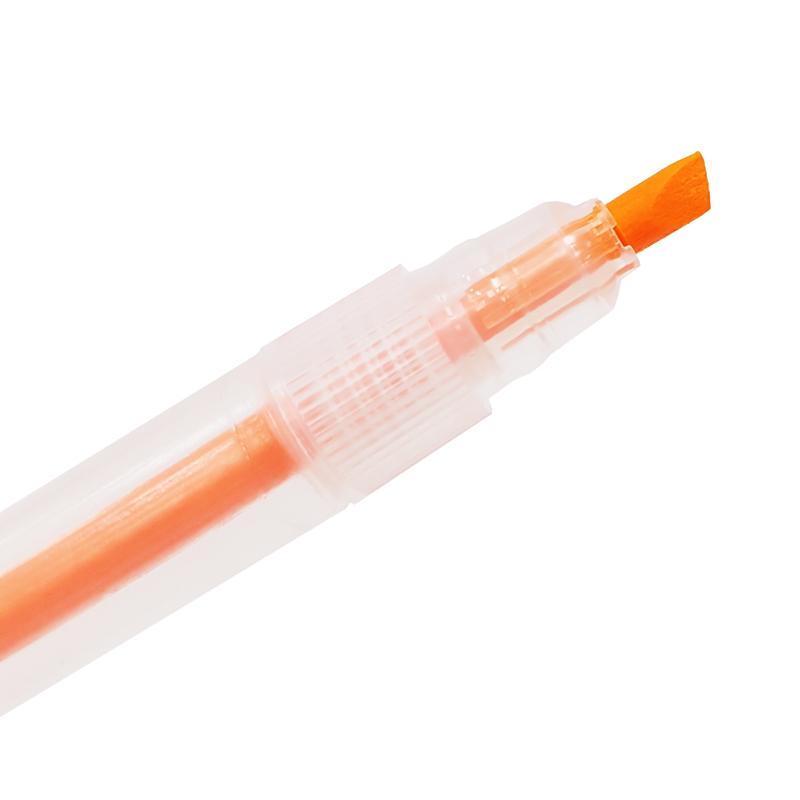 Vỉ 4 Bút Dạ Quang - Besta HL-01