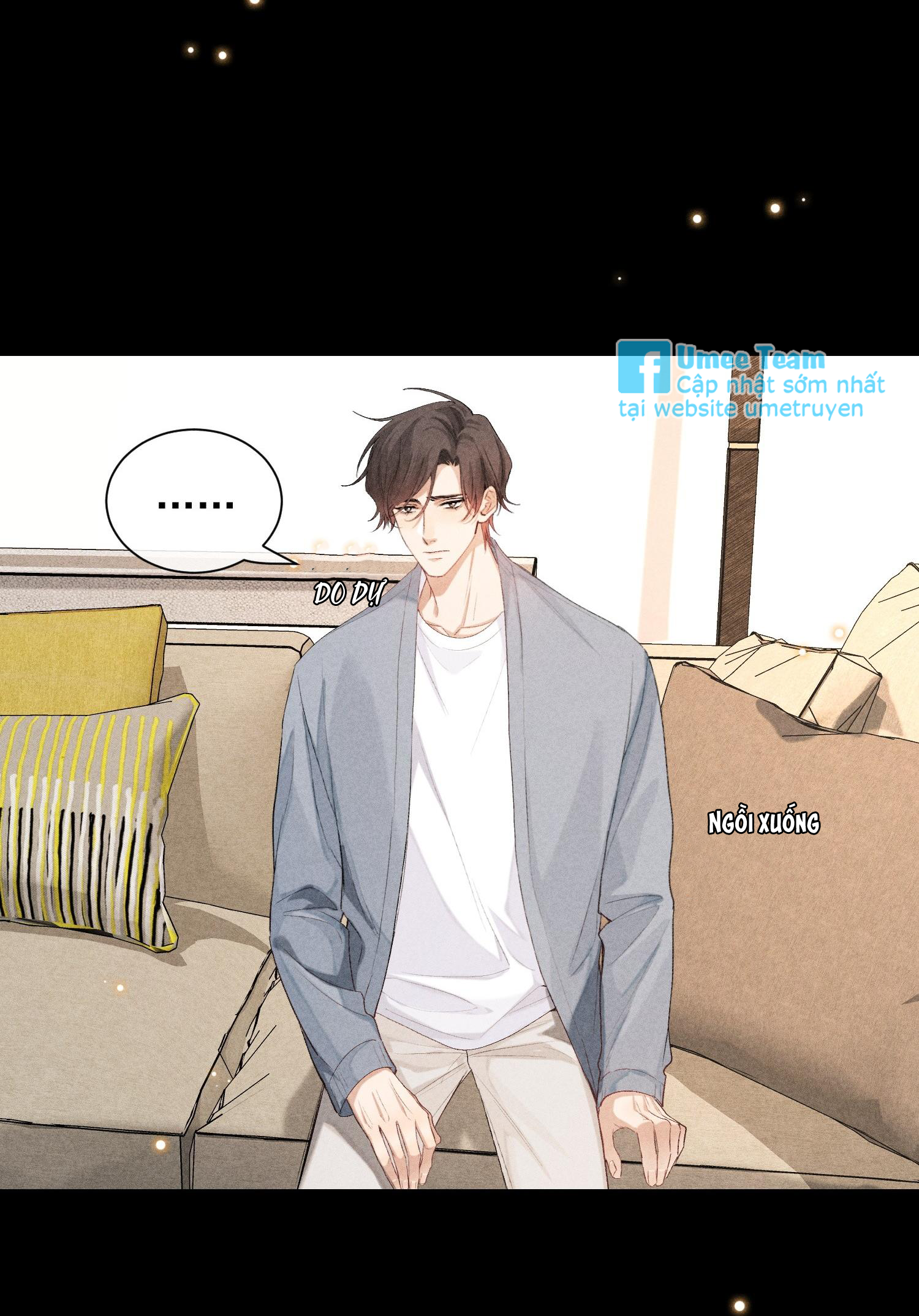 trò chơi săn mồi chapter 77 8