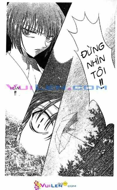 giỏ trái cây - fruit basket chapter 8 82