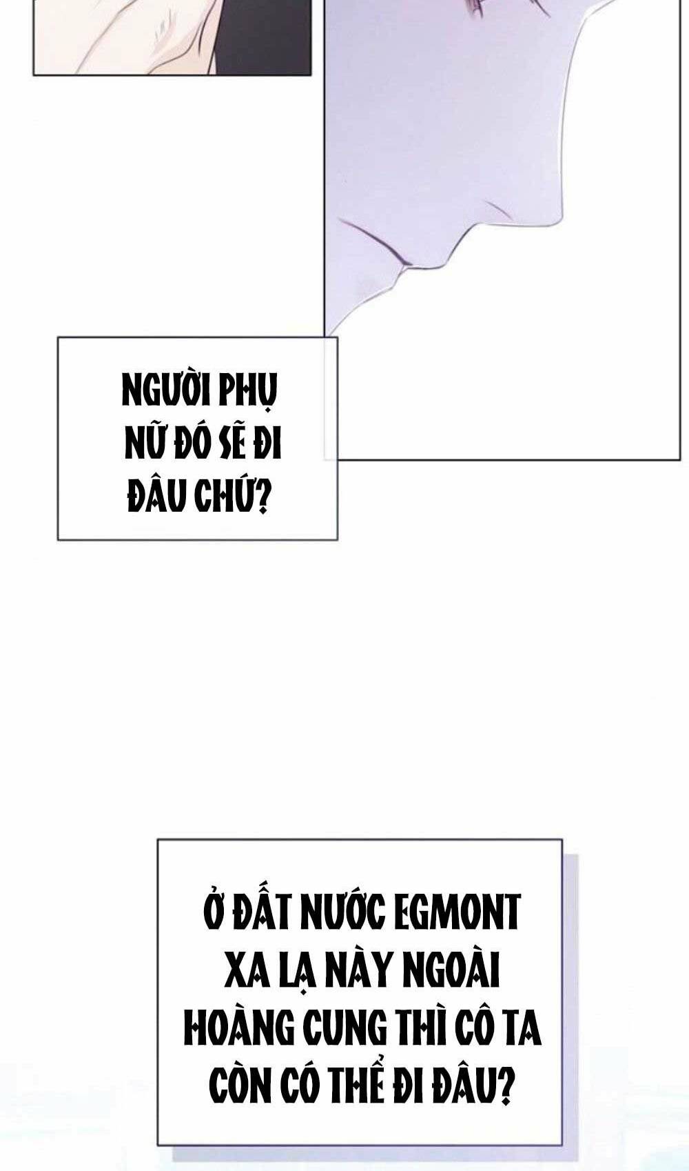 tôi sẽ từ bỏ vị trí hoàng hậu chapter 29 111