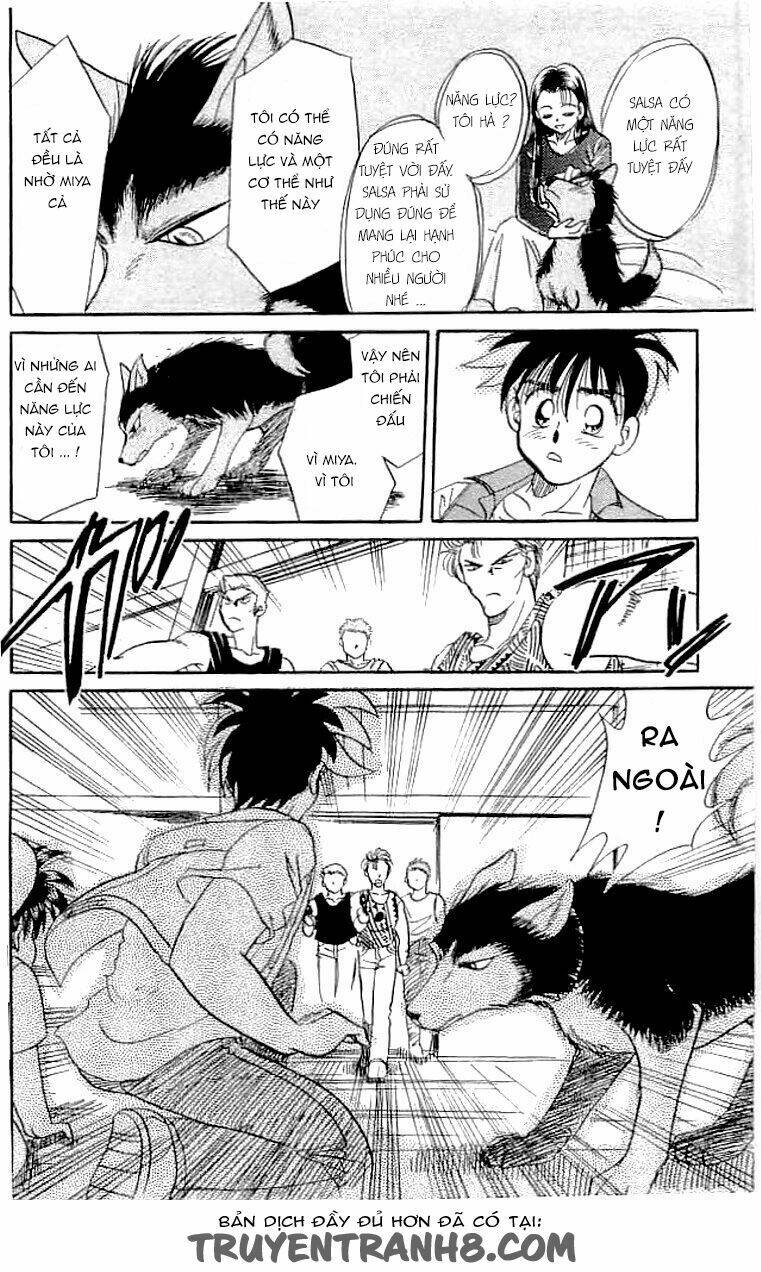 wild half chapter 6.5 30