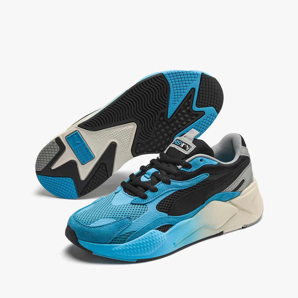 PUMA - Giày sneaker RS X³ Move 372429