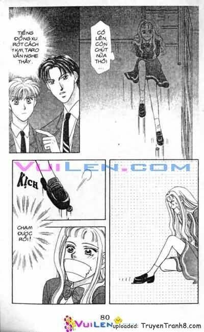 công tử nghèo chapter 2 16