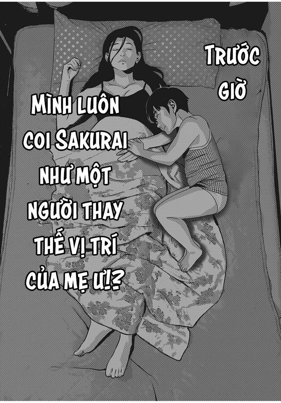 home room chapter 86 14