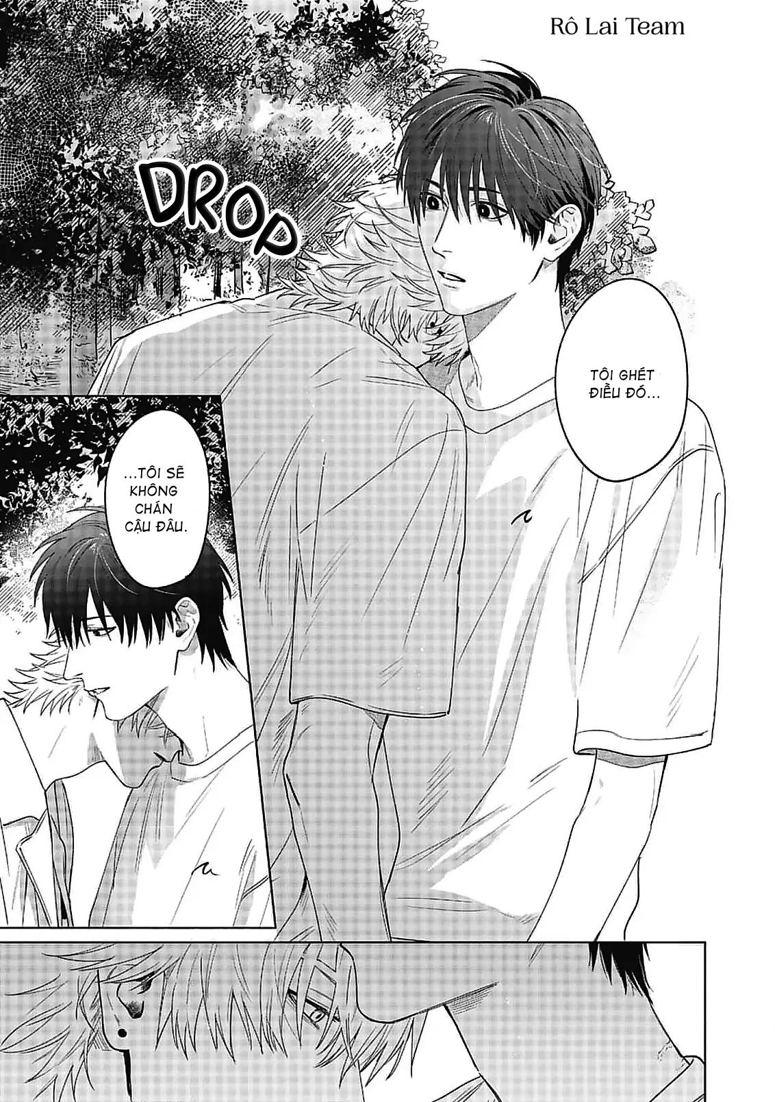 bad young blood chapter 5 15