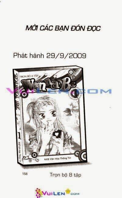 tên nô lệ đáng yêu chapter 8 158