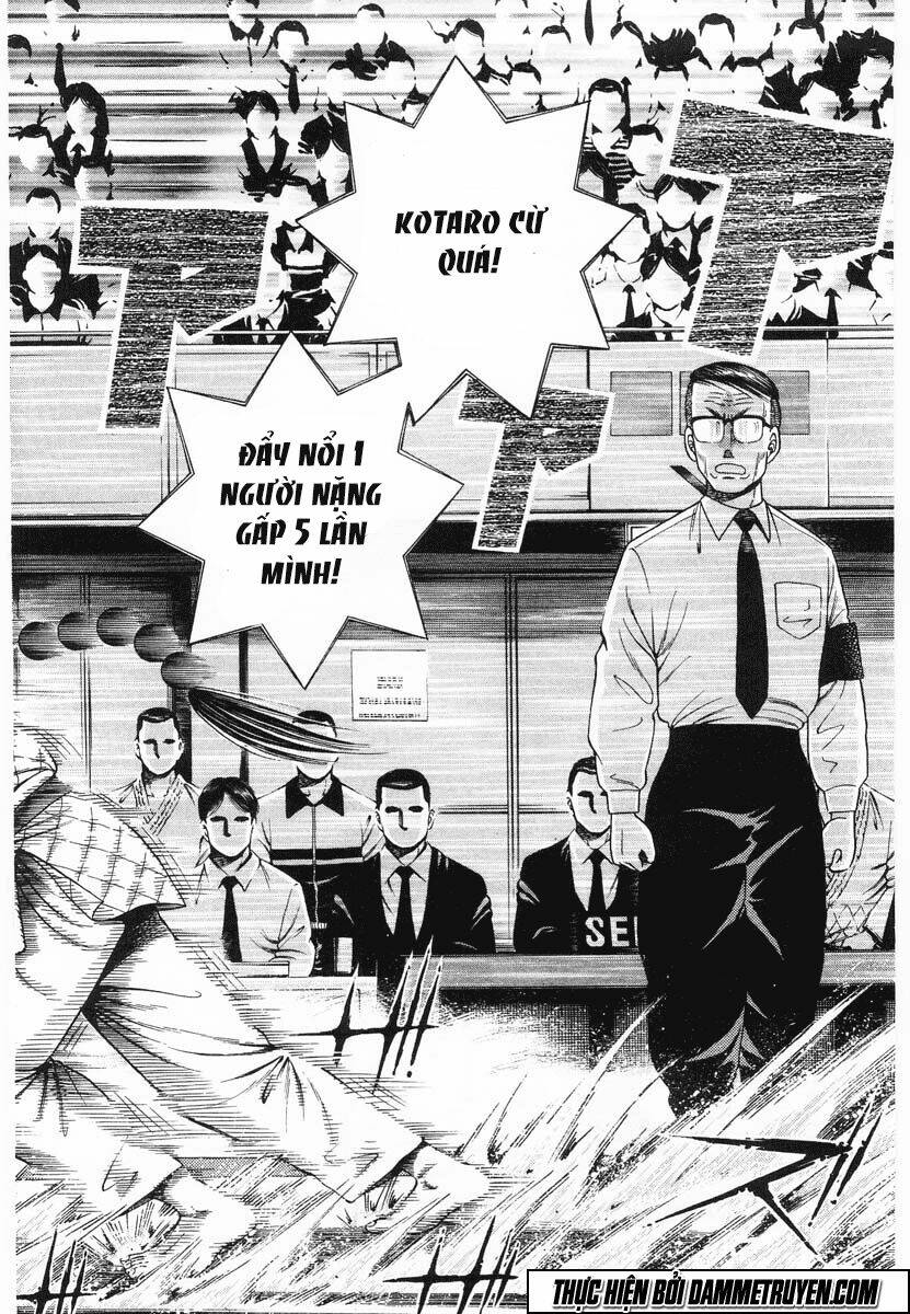 shin kotaro makaritoru! juudouhen chapter 56 2