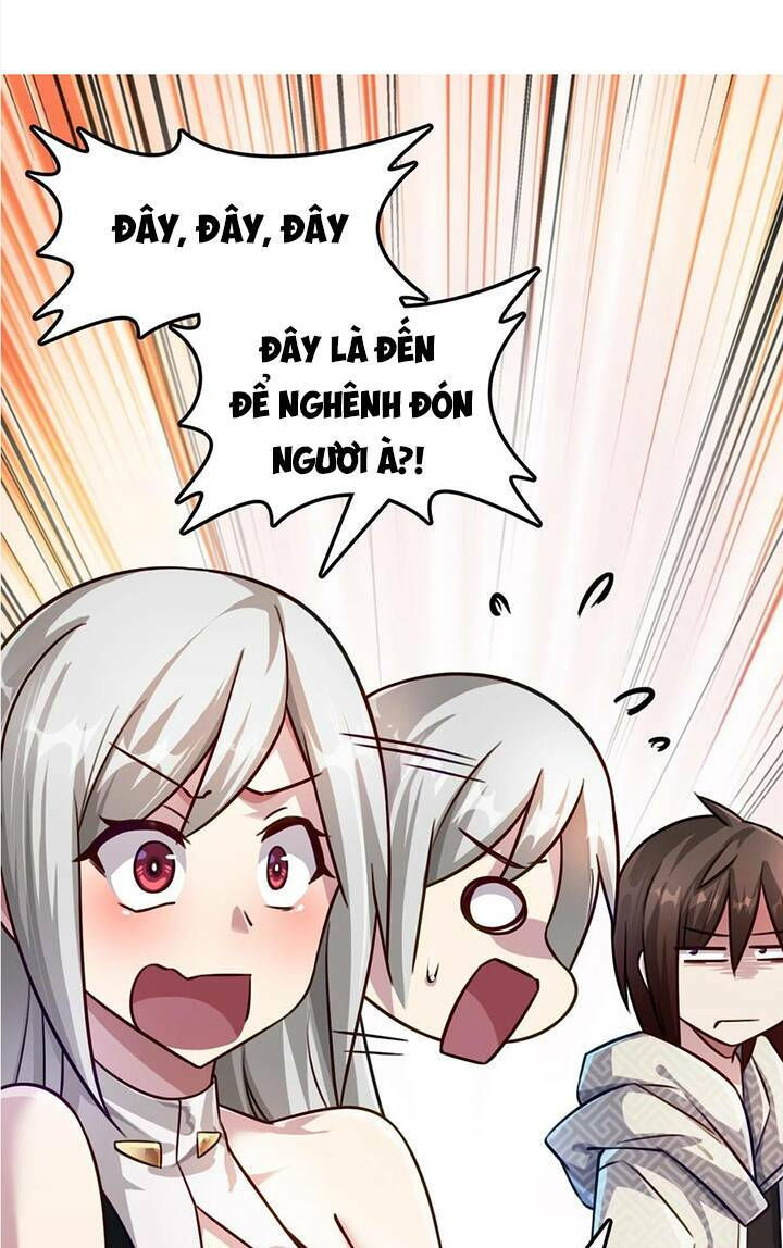 đại bảo kiếm của tôi chapter 12 68