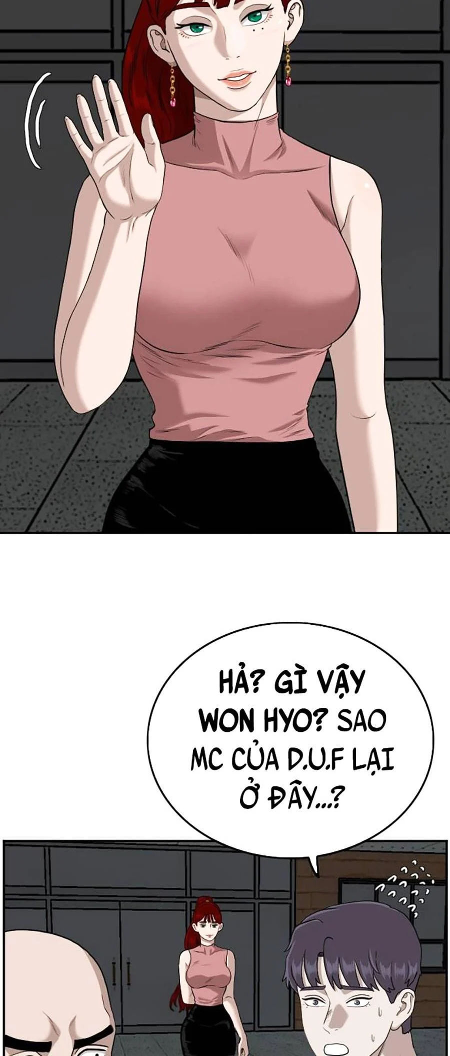 người xấu chapter 105 54