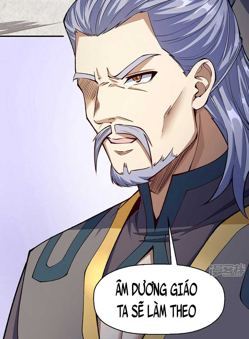 võ đạo độc tôn chapter 538 7