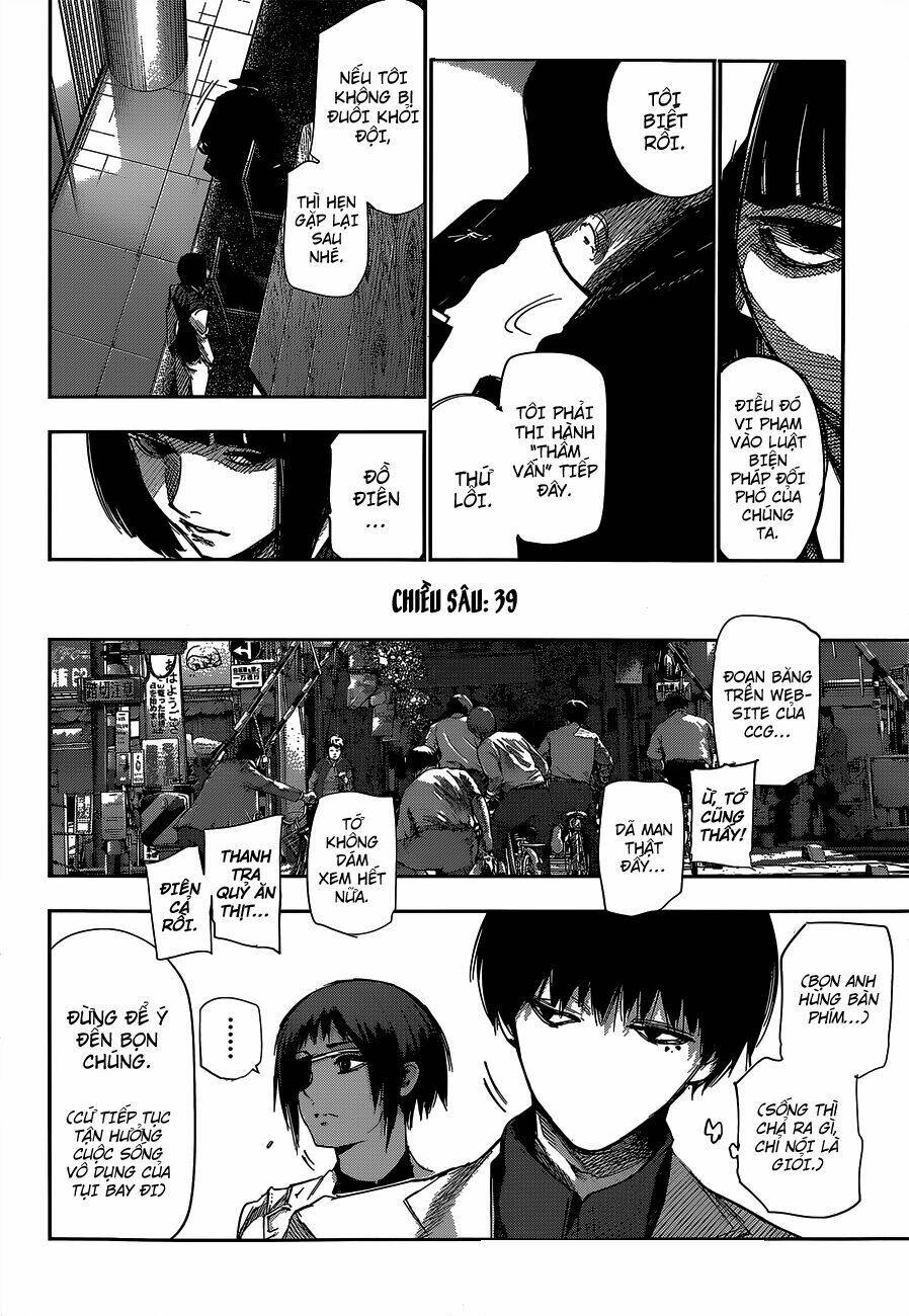 ngạ quỷ vùng tokyo 2 chapter 39 3