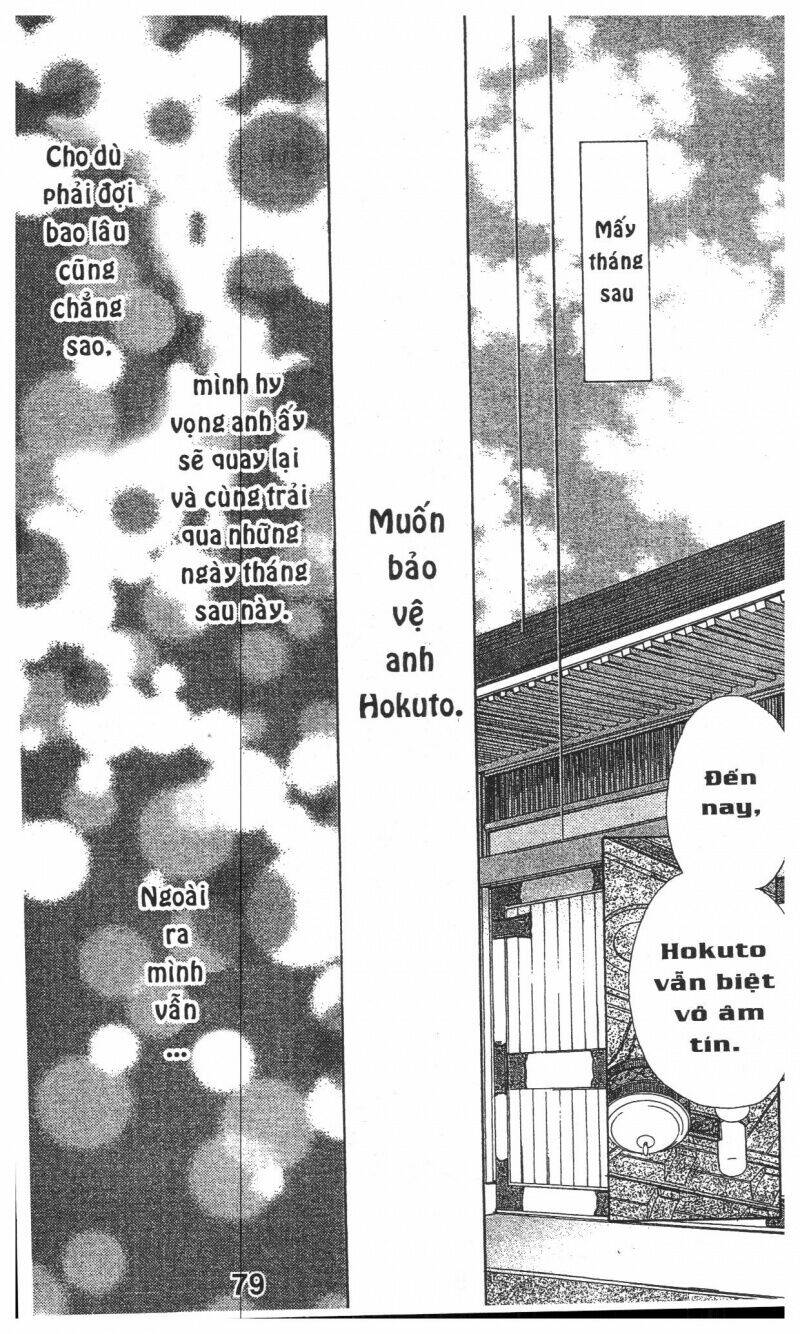 hôn nhân bất đắc dĩ - love of firos you chapter 38 31