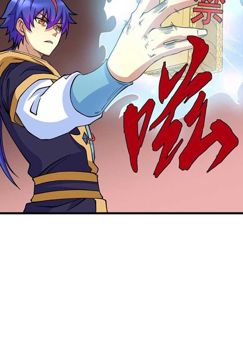 võ đạo độc tôn chapter 591 44