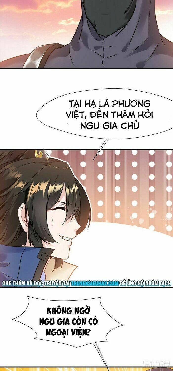 một đời thành tiên chapter 26 2