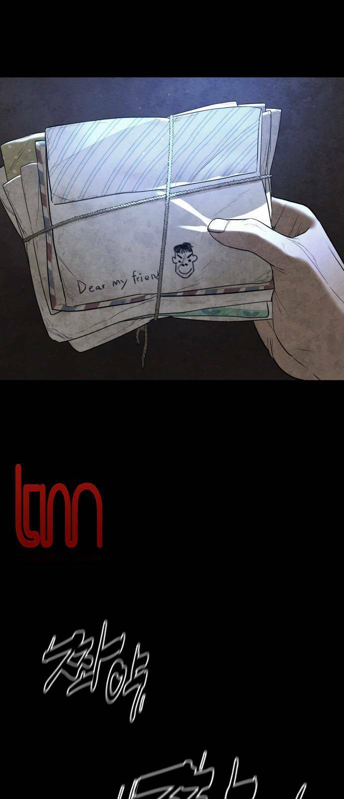 Máu trắng chapter 8 58