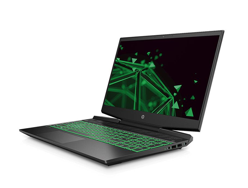 Laptop HP Pavilion Gaming 15-dk1074TX, Core i7-10750H(2.60 GHz, 12 MB),8GB RAM,512GB SSD,GeForce GTX 1650  4GB,15.6&quot;&quot;FHD,Wlan ax+BT,Win 10 Home,1Y WTY_1K3U8PA - Hàng Chính Hãng