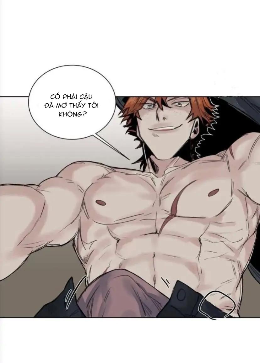 ánh nhìn của quạ chapter 24 12