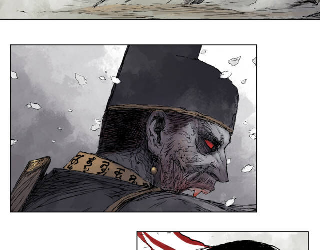 Linh Khư chapter 13 46