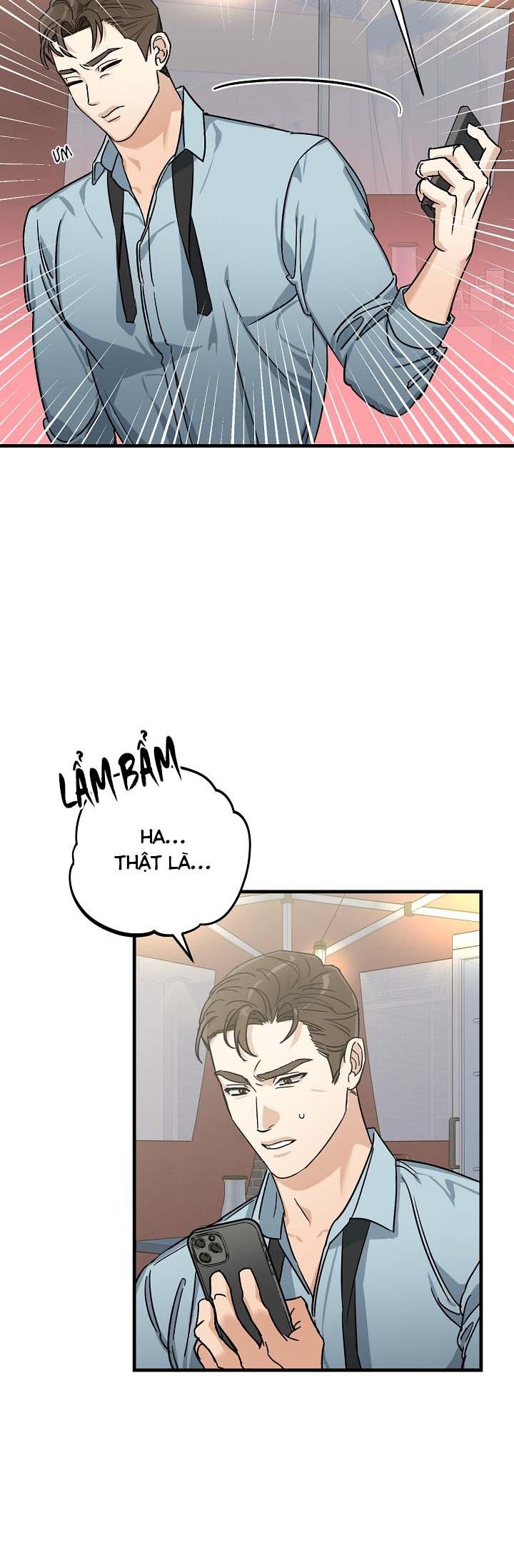 list truyện ngắn chịt chịt chapter 21 3