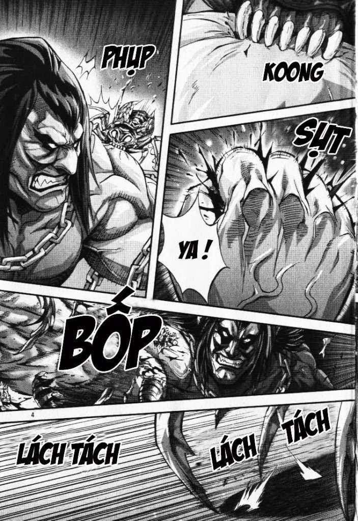 diêm đế chapter 275 1