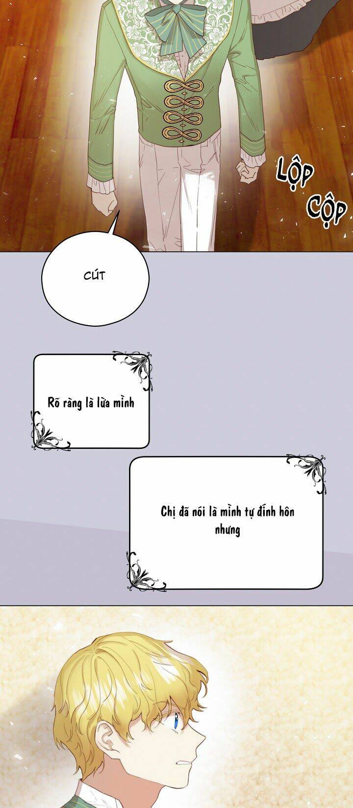 vẻ đẹp của ác ma chapter 5 54