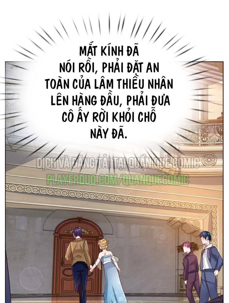 cực phẩm yêu nghiệt chapter 59 15