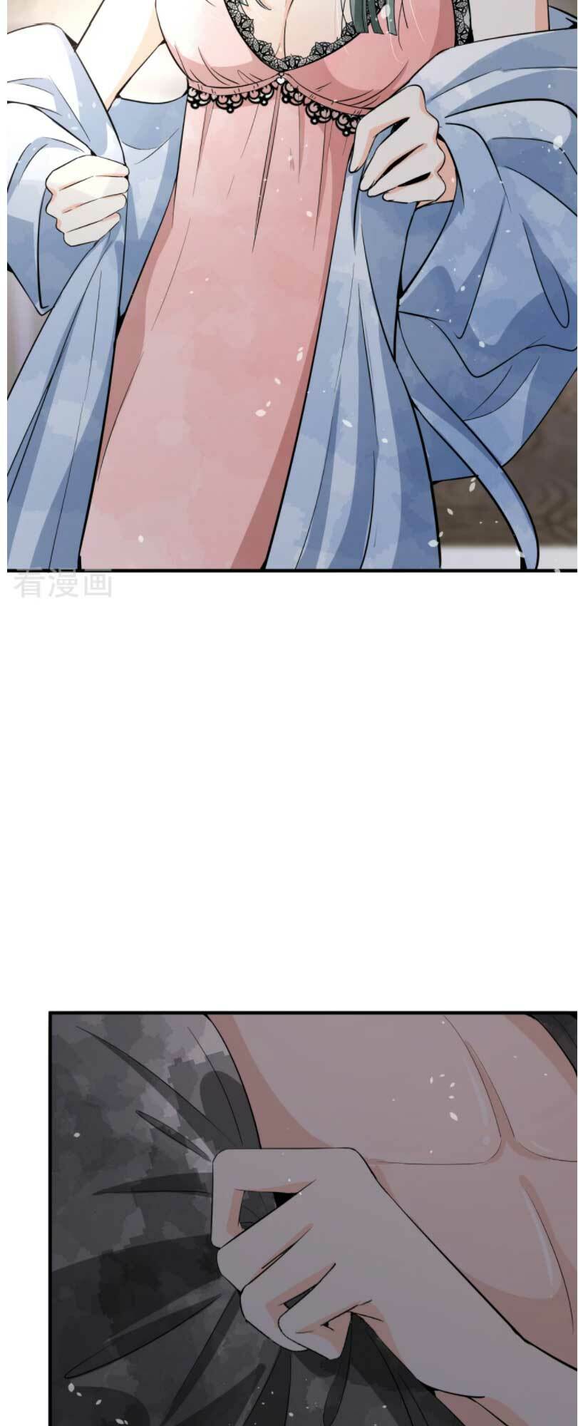 cô vợ hợp đồng lạnh lùng không dễ đụng đâu chapter 172 31