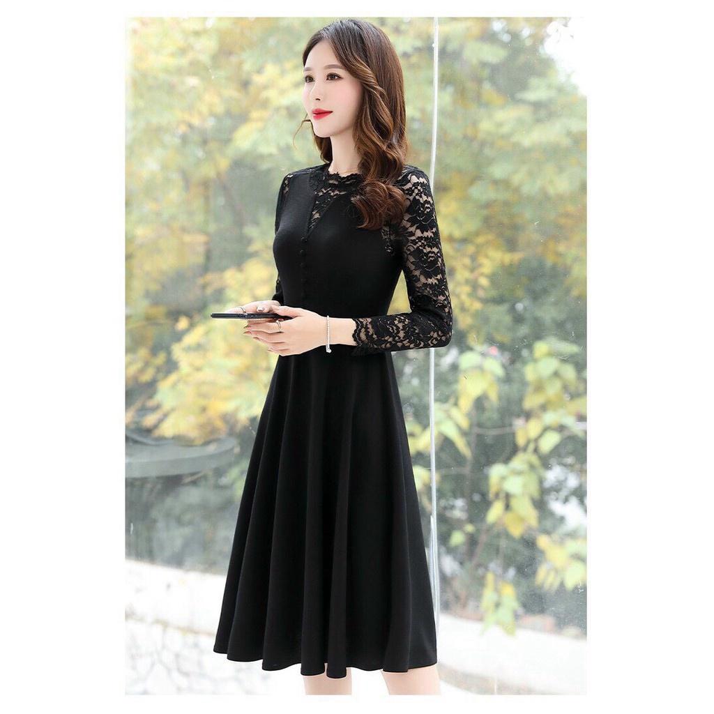 ĐẦM XOÈ DỰ TIỆC NỮ SANG TRỌNG