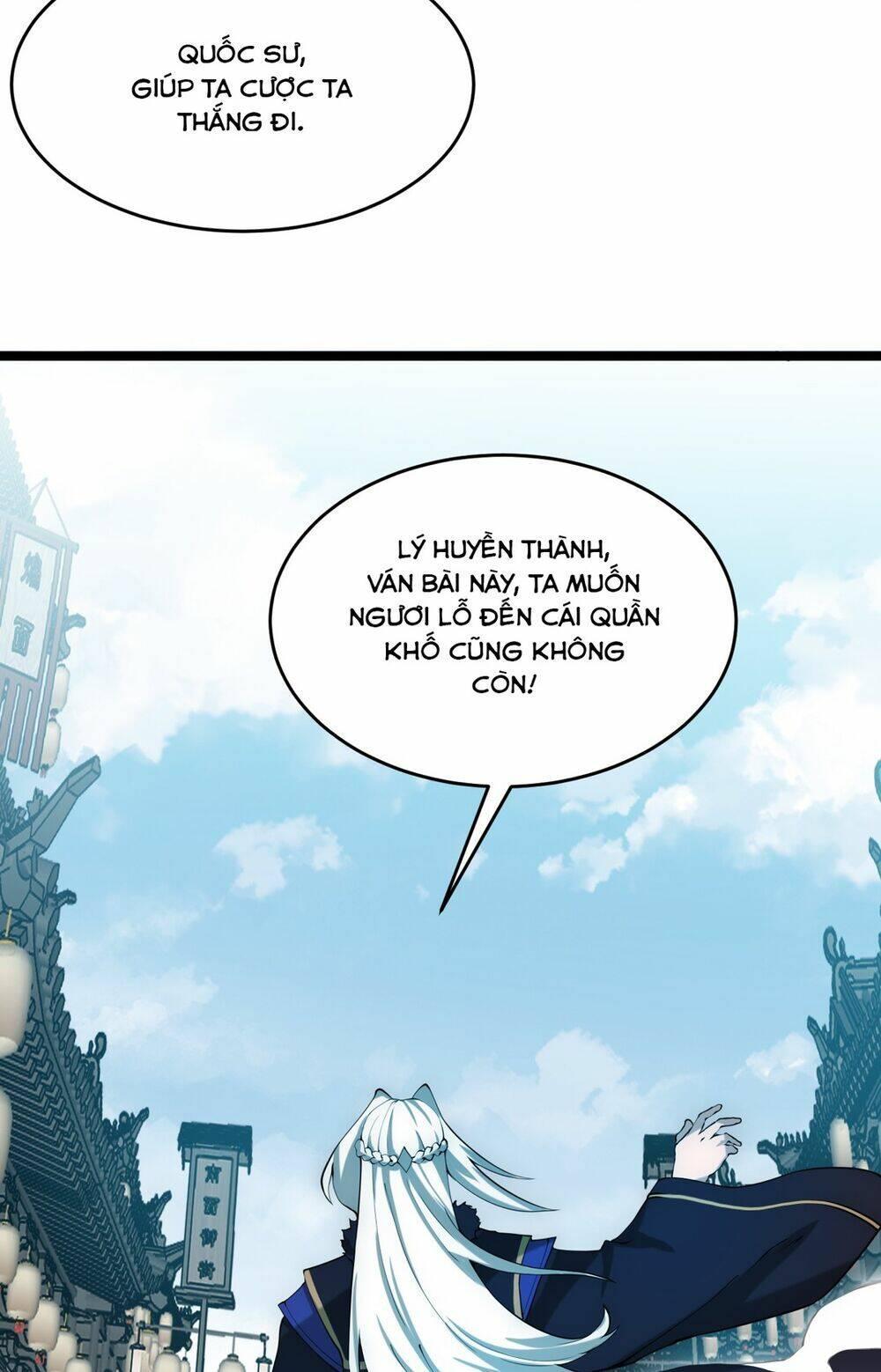 vạn cổ tối cường phò mã chapter 14 26