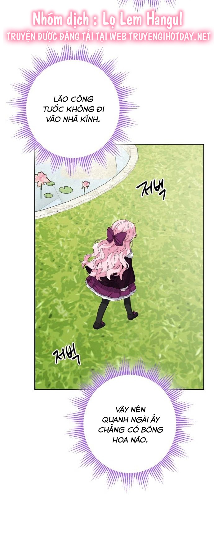 tôi sẽ đưa đứa trẻ ấy rời đi chapter 4 18