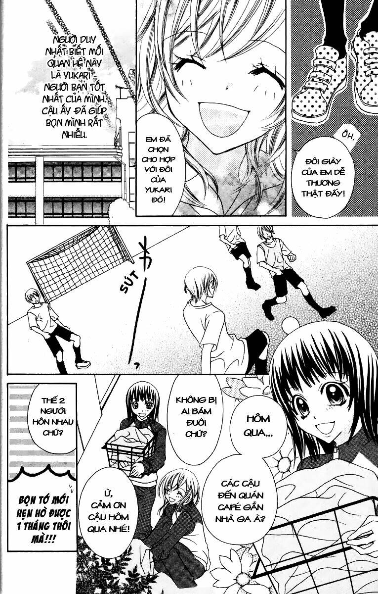 jigoku shoujo-cô gái đến từ địa ngục chapter 13 7