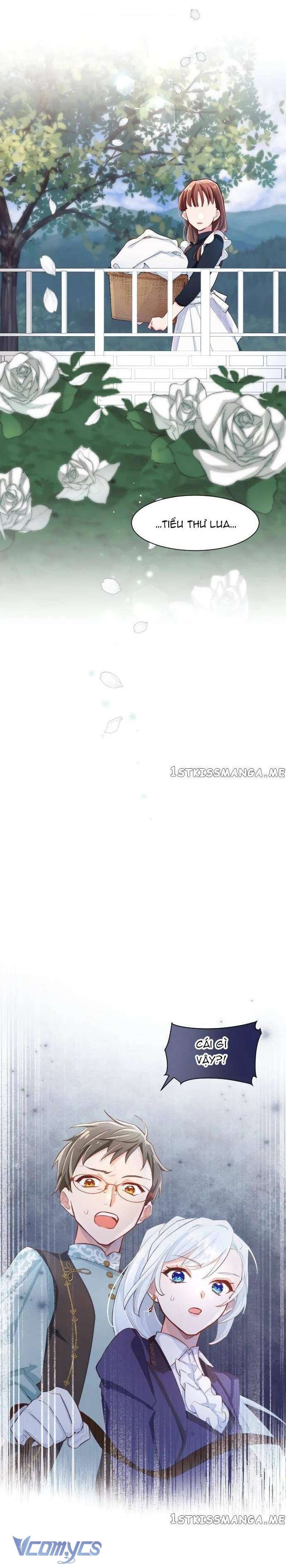 sự báo thù của một vị thánh chapter 42 24