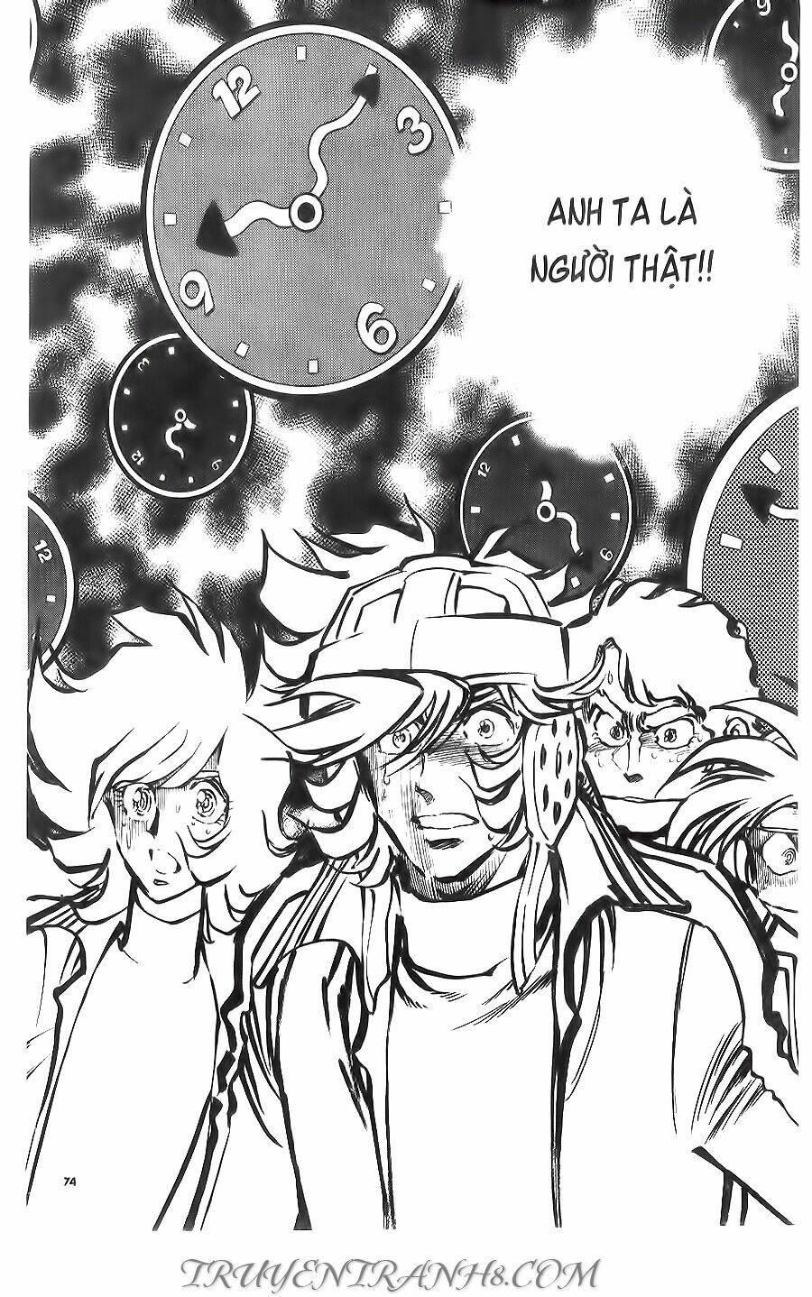 cây bút thần kỳ chapter 22 24