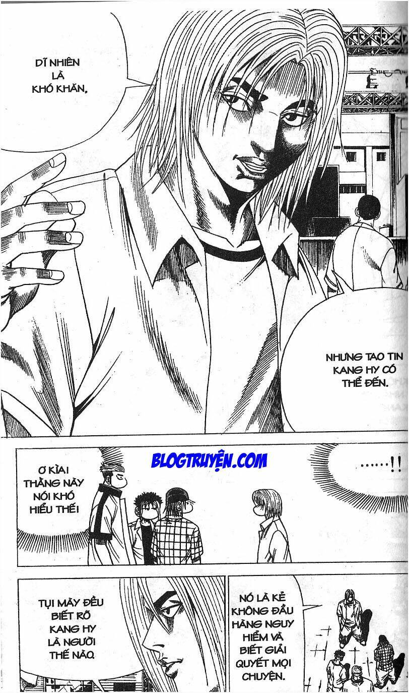 bitagi - anh chàng ngổ ngáo chapter 130 5