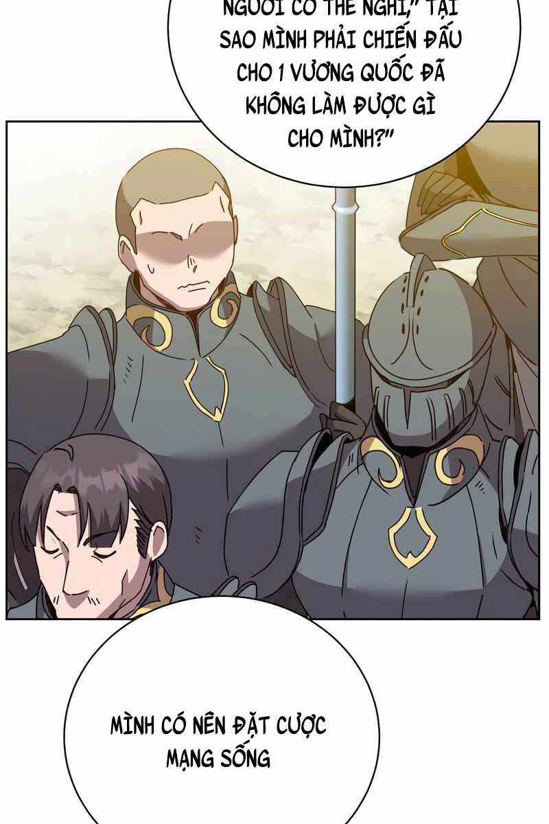 Anh Hùng Mạnh Nhất Trở Lại chapter 122 17