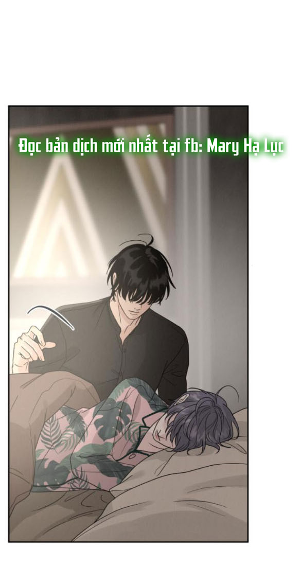 Thuyết Tình Yêu Ích Kỷ chapter 12.2 25