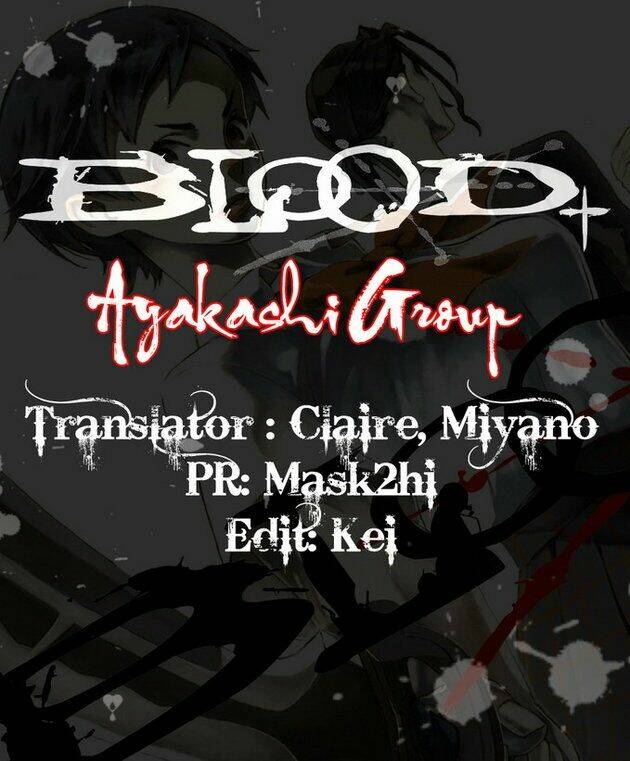 blood [plus] chapter 6 1