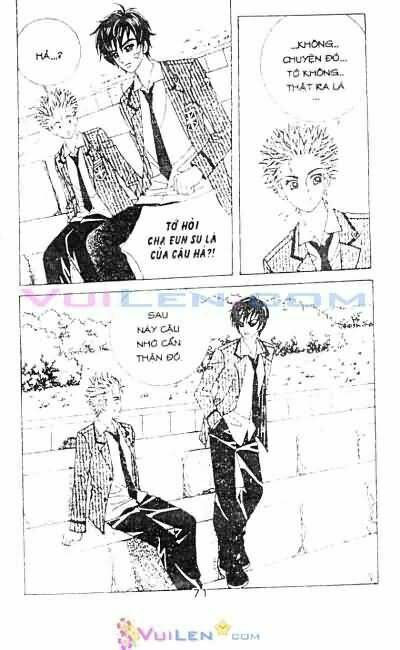 chàng gà mái chapter 7 71