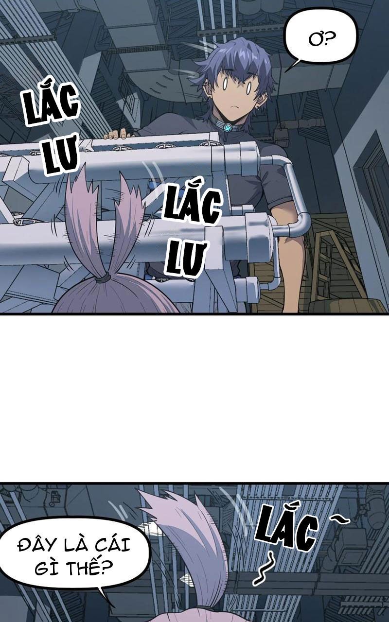 băng phong mạt nhật: không còn đường sống chapter 22 31