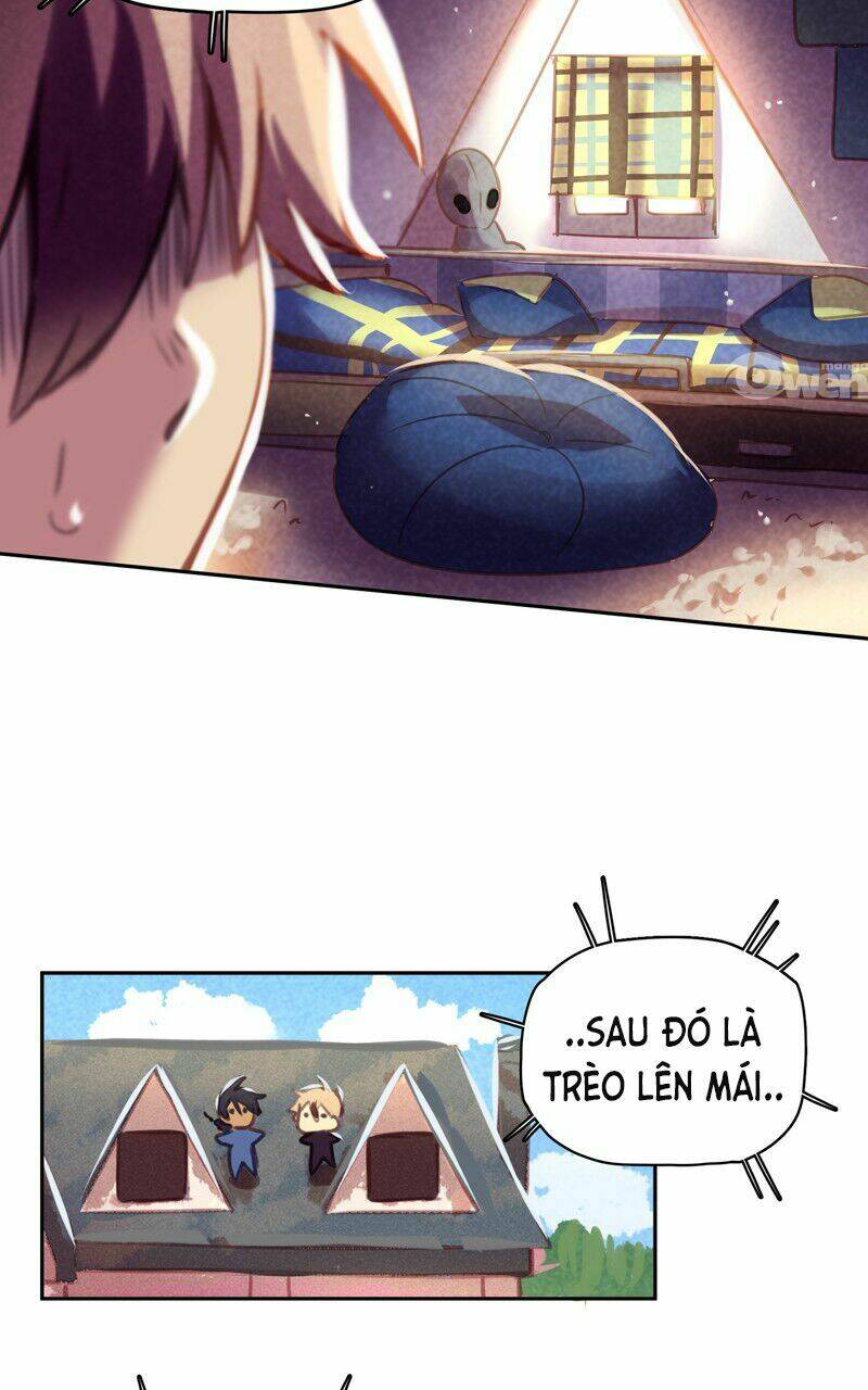 lời nguyền lalin chapter 17 39