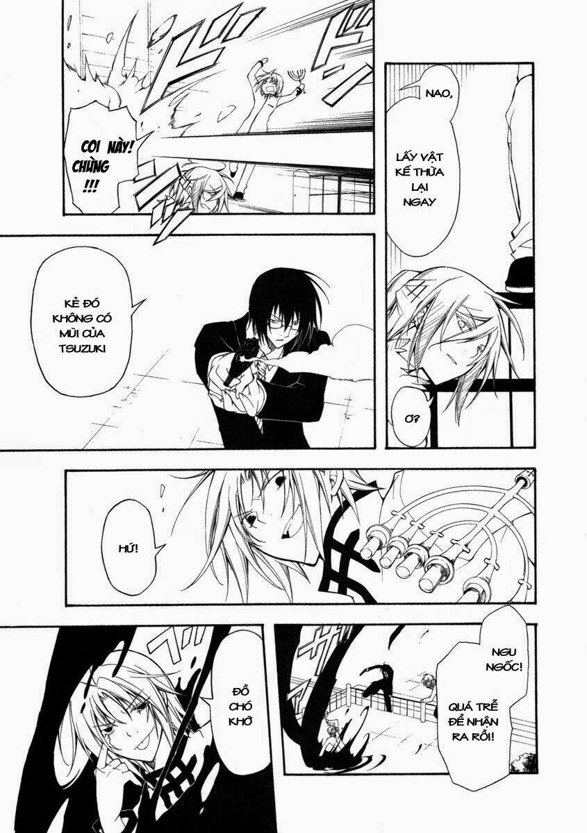 bloody cross chapter 19 13