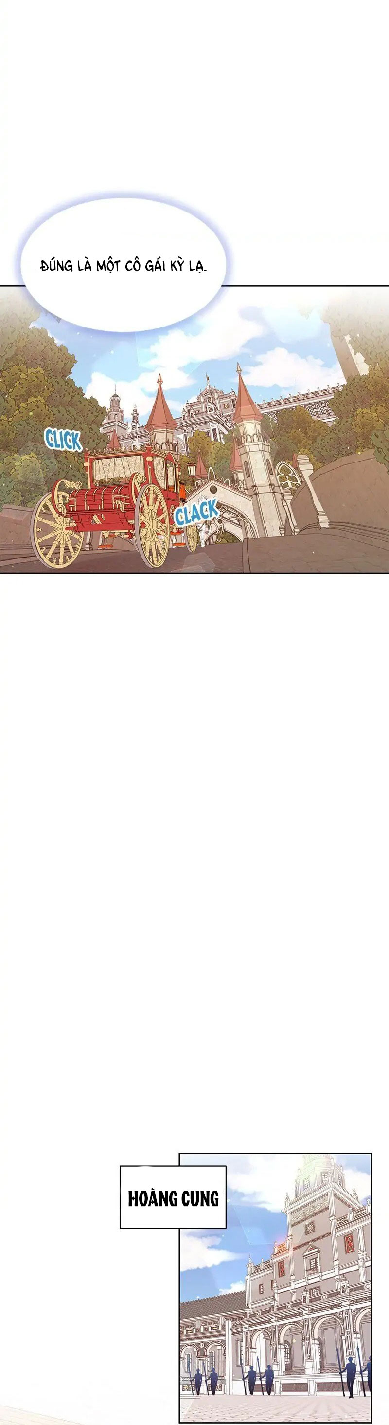 tôi chán nản vì người chồng thứ 2 còn "khỏe" hơn chồng cũ chapter 9.2 18